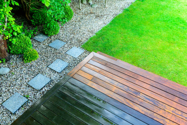 Best Pool Deck Cleaning  in North Pearsall, TX