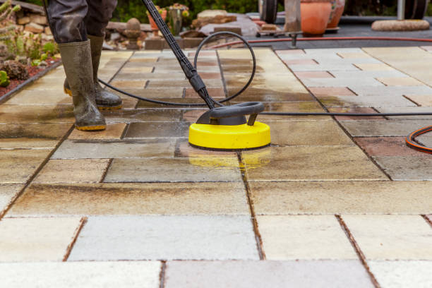 Professional Pressure Washing Services in North Pearsall, TX